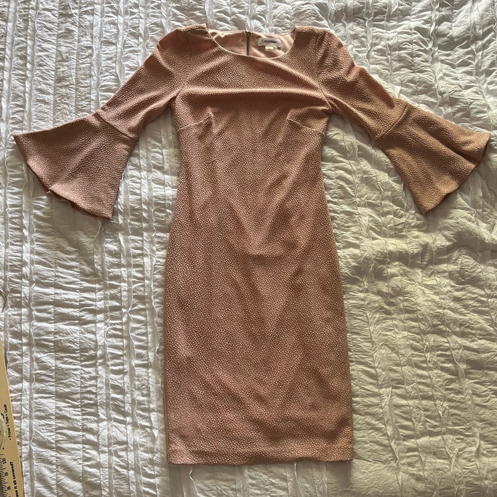 Calvin Klein Dress